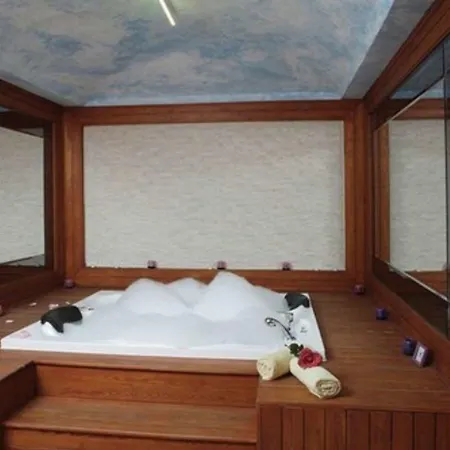 Grand Temizel 5* Sarimsakli