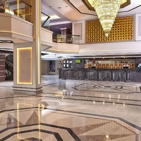 Grand Temizel Sarimsakli