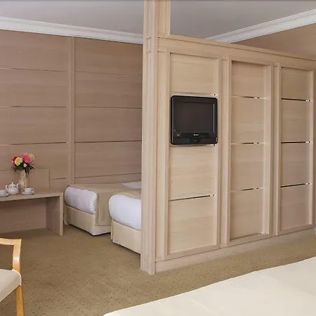 Hotel Grand Temizel Sarimsakli