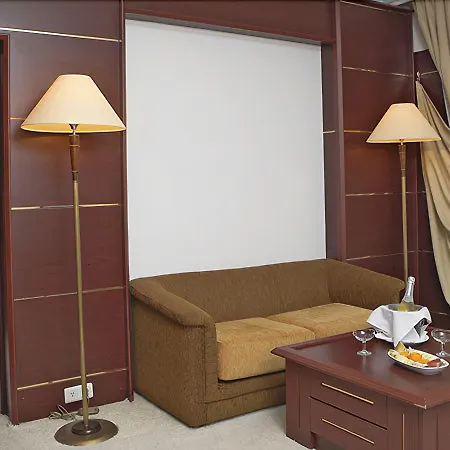 Hotel Grand Temizel Sarimsakli