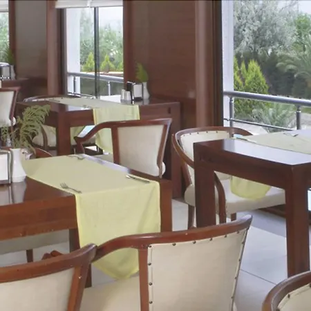 Grand Temizel Hotel 5*