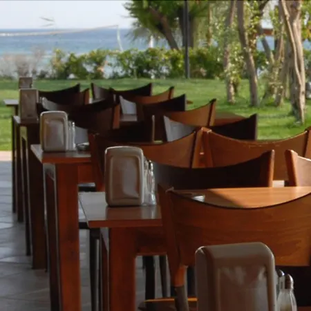 Grand Temizel Hotel Sarimsakli