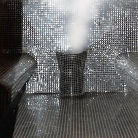 Grand Temizel Hotel Sarimsakli