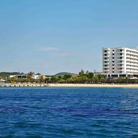 Grand Temizel 5* Sarimsakli