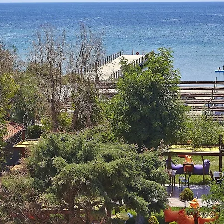 Hotel Grand Temizel 5*