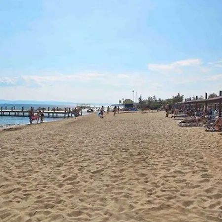 Grand Temizel Hotel Sarimsakli