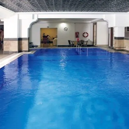 Grand Temizel Sarimsakli